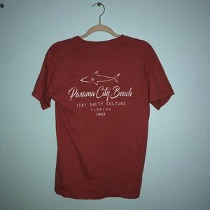 Panama Comfort Color Tee